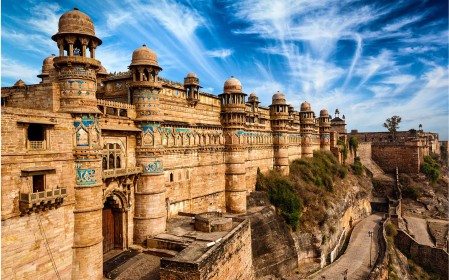 one day Gwalior Tour From Agra
