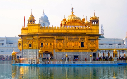 Himachal Tour With Golden Temple Itinerary

