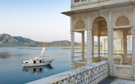 Forts And Palaces Of Rajasthan
